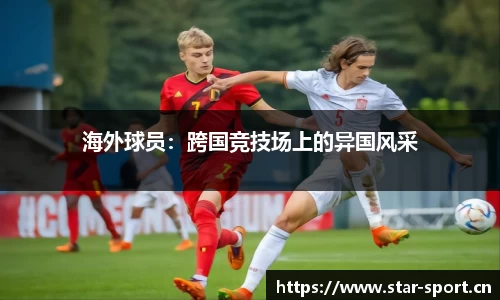 海外球员：跨国竞技场上的异国风采